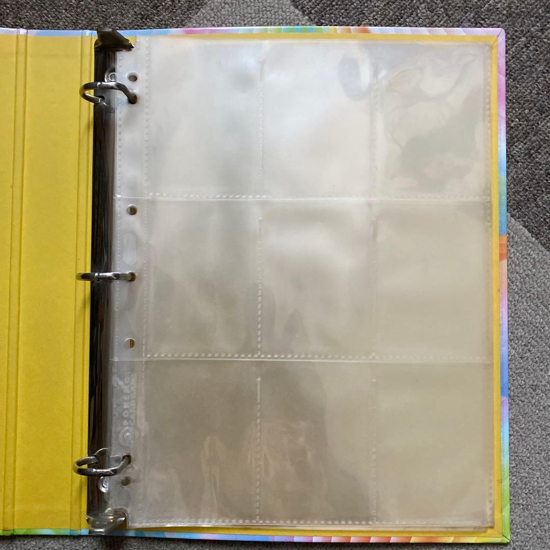 ポケモンカードゲーム コレクションファイル 2セット