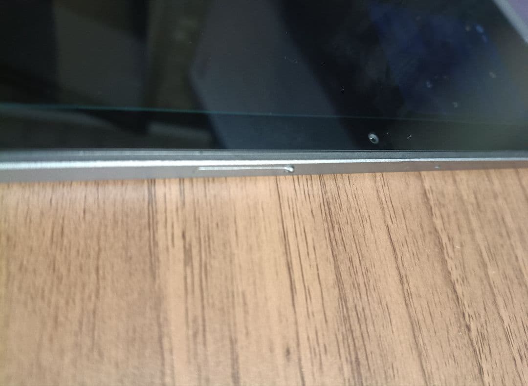 Redmi Pad SE 4GB/128GB 箱付 simトレー訳あり 画面美品 - メルカリ