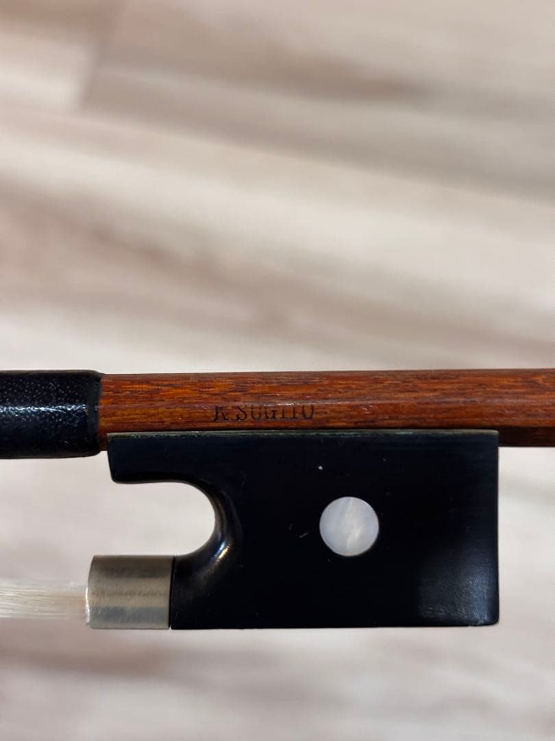 スズキバイオリン　330 1/4サイズ　1997年製