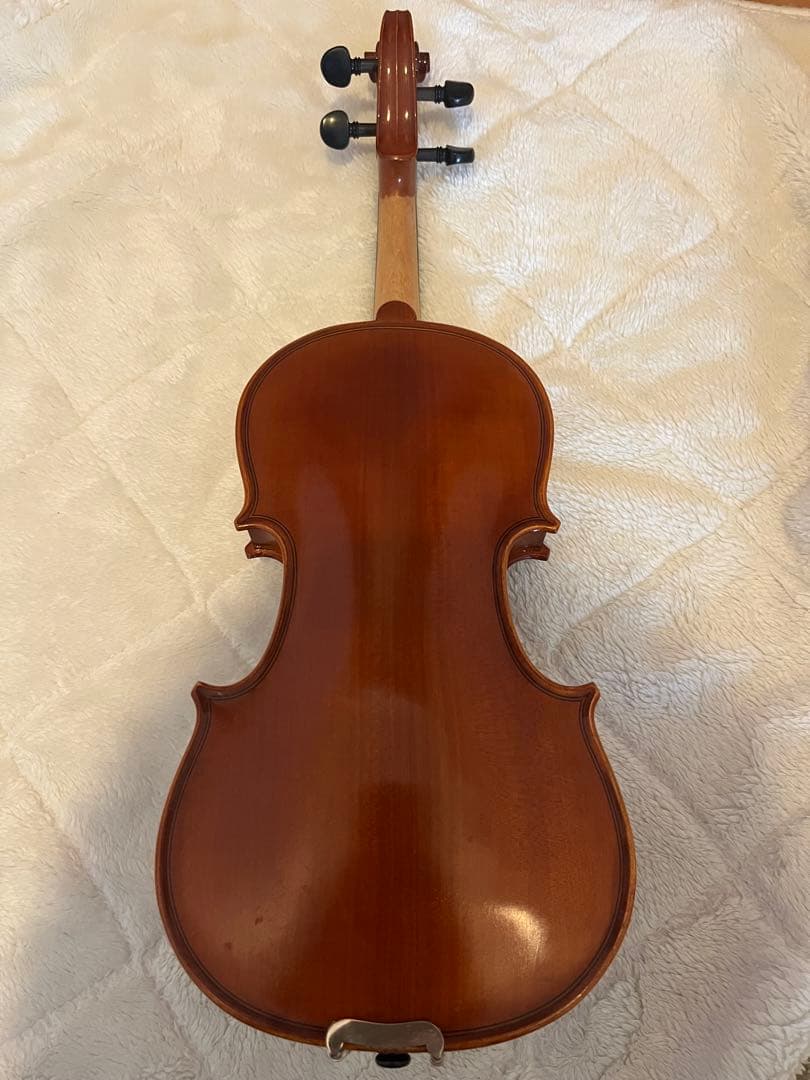 お値下げ⭐︎Eastman VL80 バイオリンセット　1/8