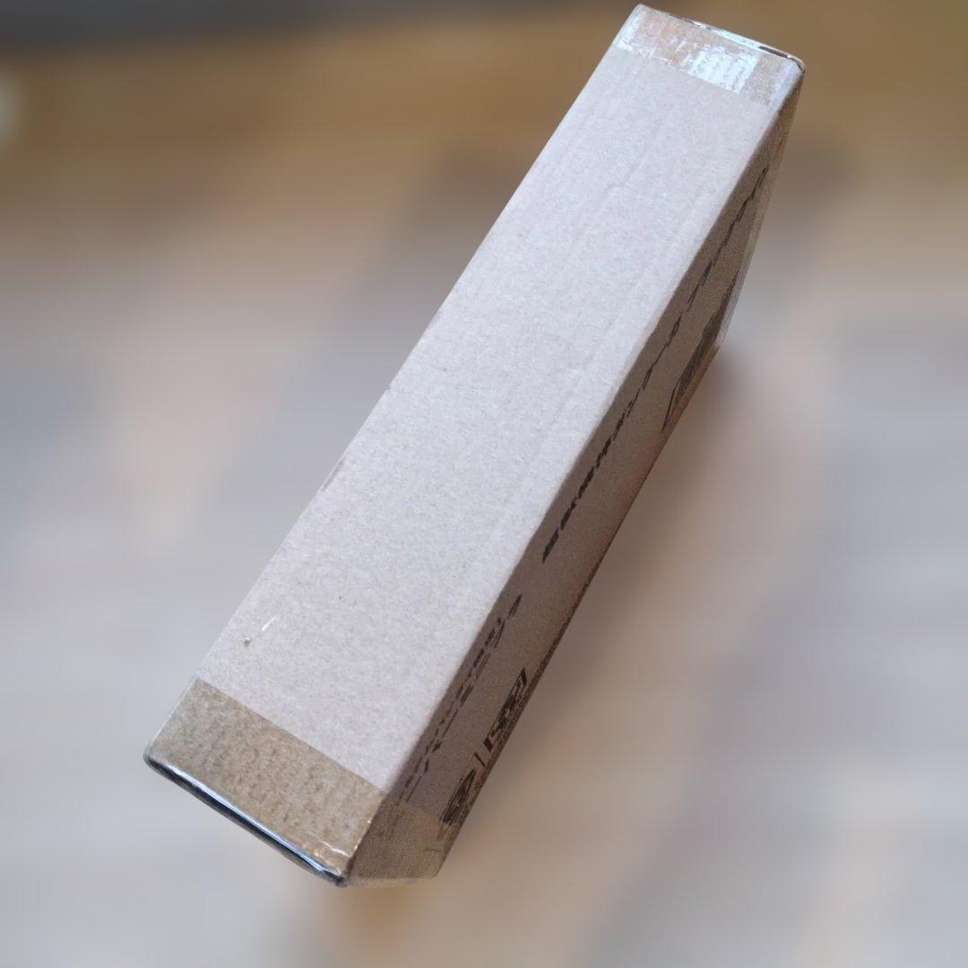 1298 未開封　スーパーミニプラ 超獣機神ダンクーガ ブラックウイング