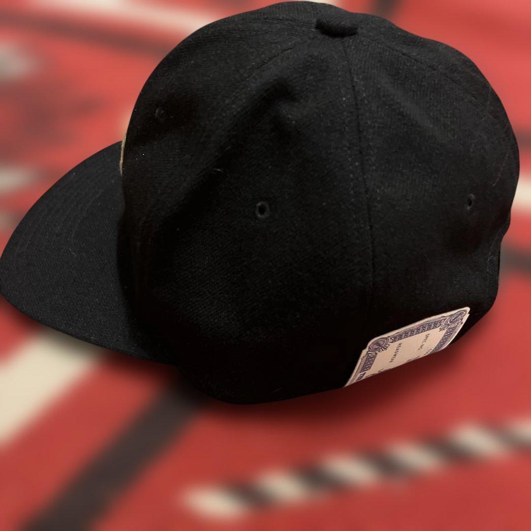 THE H.W.DOG ベースボールキャップ