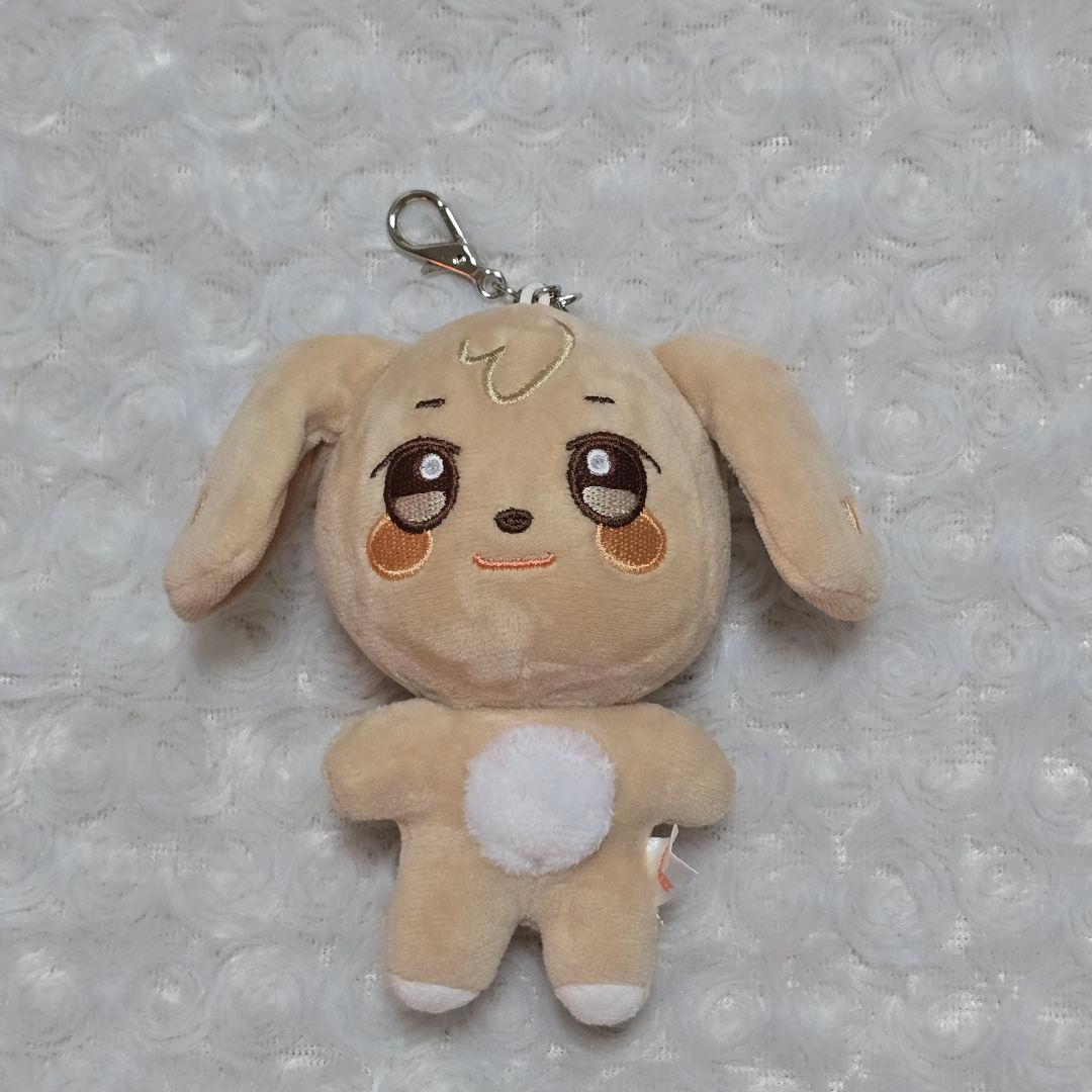 BLACKPINK × My Melody コラボ ぬいぐるみ マイメロディ