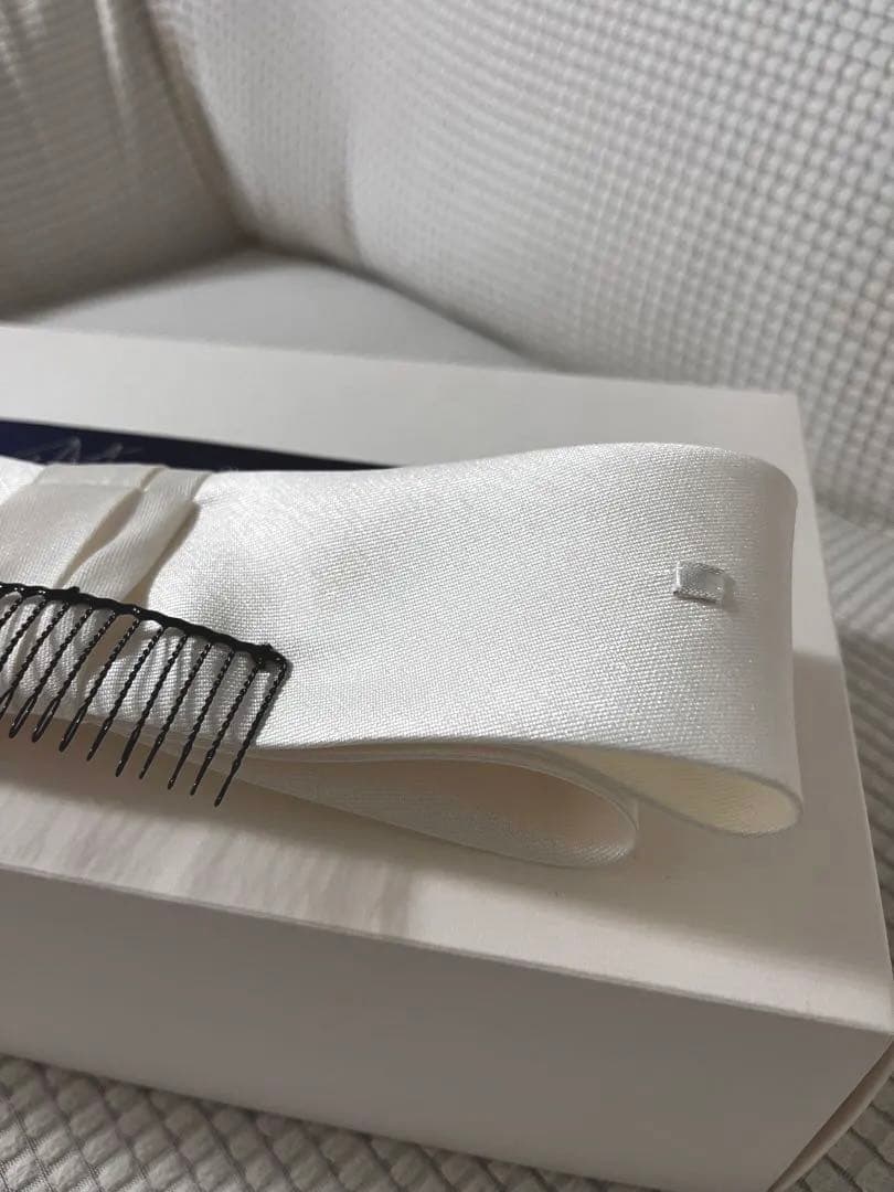 エマリーエ　リボンボンネM