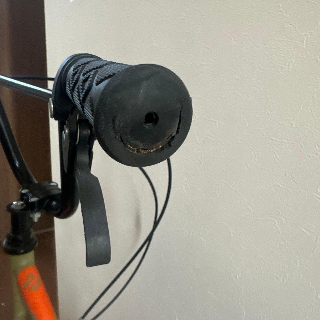 ストリートサーフィン　キックボード　kb1