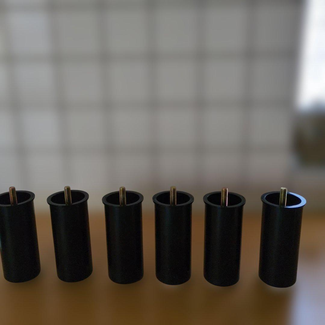 SSimonsシングルベッドフレーム130×970×1960