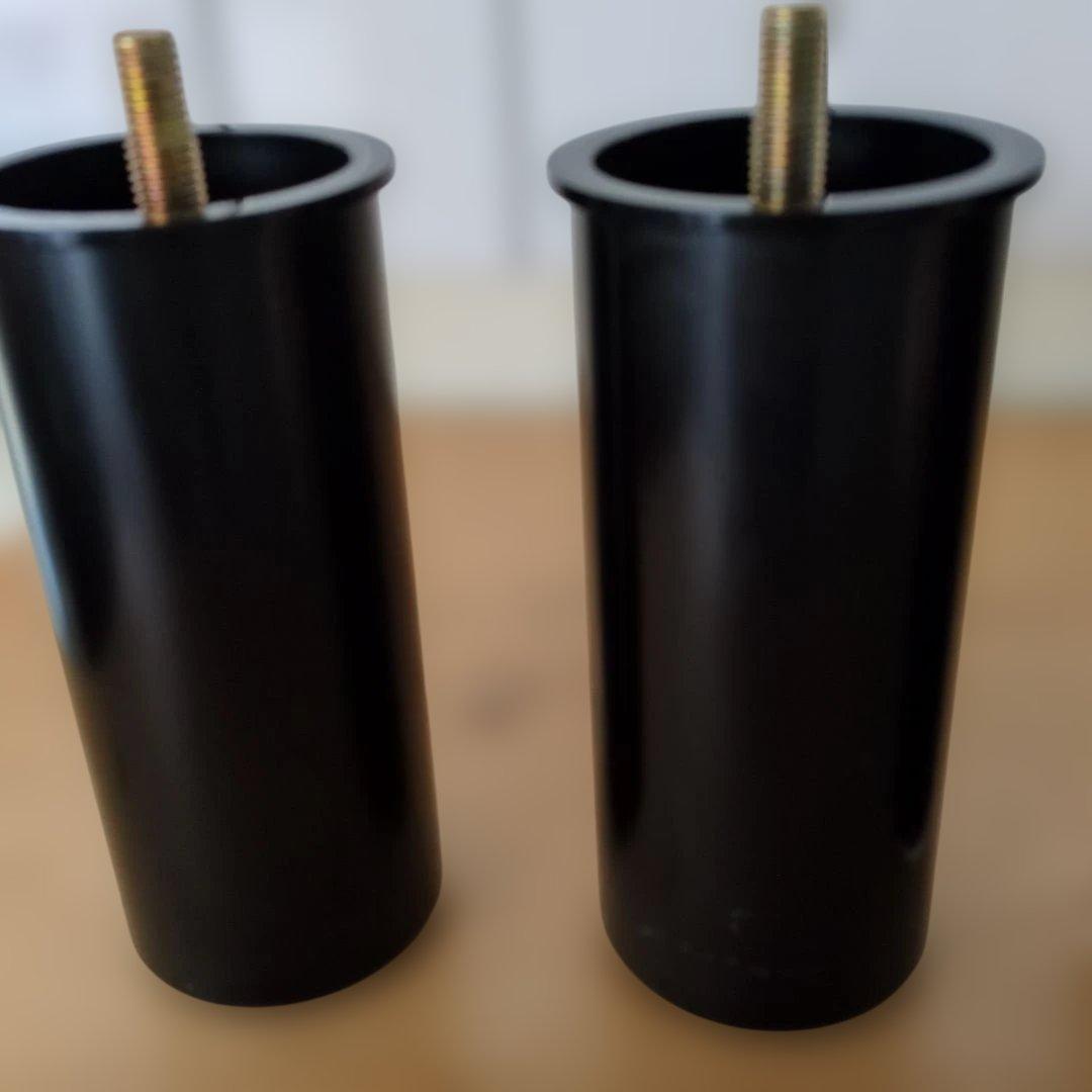 SSimonsシングルベッドフレーム130×970×1960