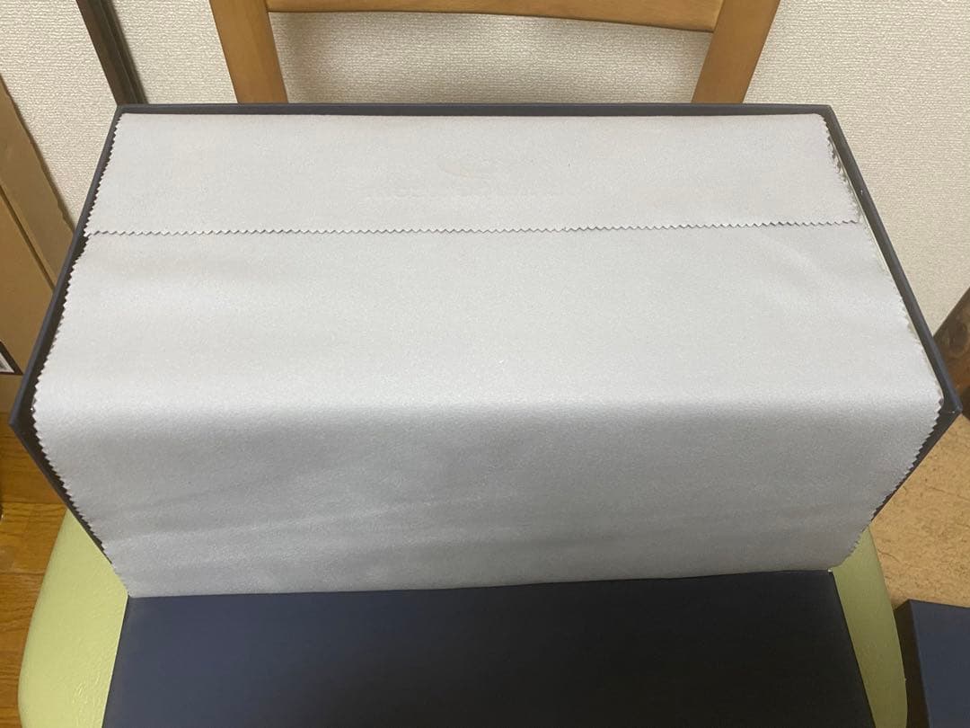 マセラティ　ギブリ　ミニカー