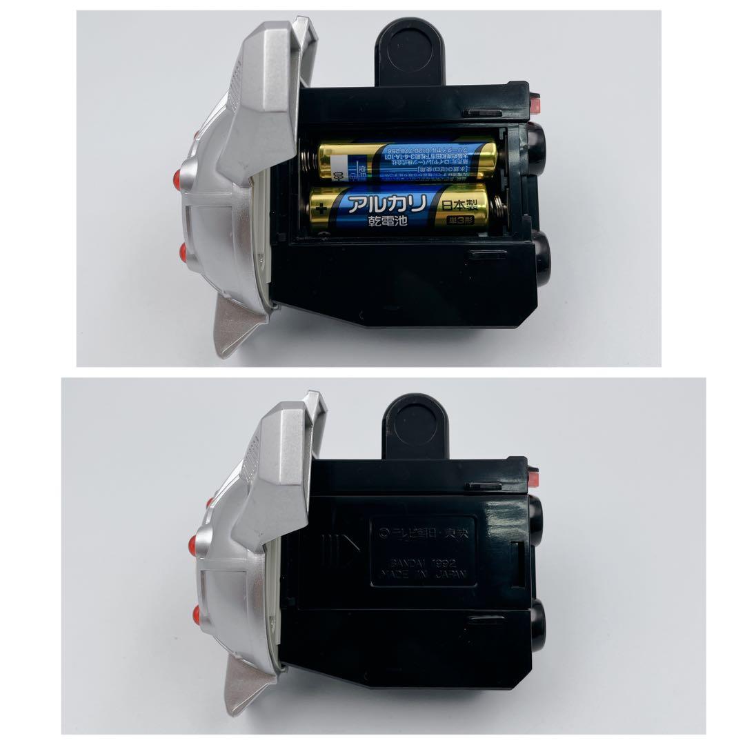 極希少 究極大獣神 恐竜戦隊ジュウレンジャー 大獣神 ドラゴン ブラキオン 当時