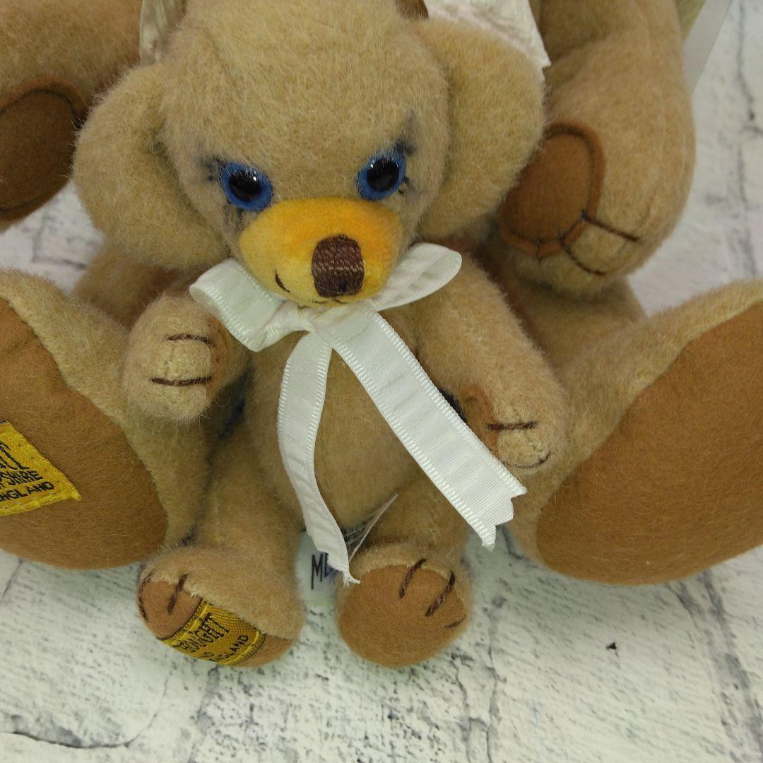 かなり希少モデル！メリーソート　クマちゃんセット