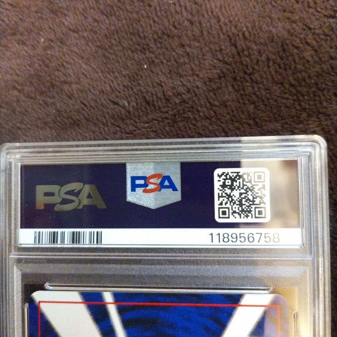 お誕生日ピカチュウ ＿のピカチュウ 旧裏 おたんじょうび PSA9