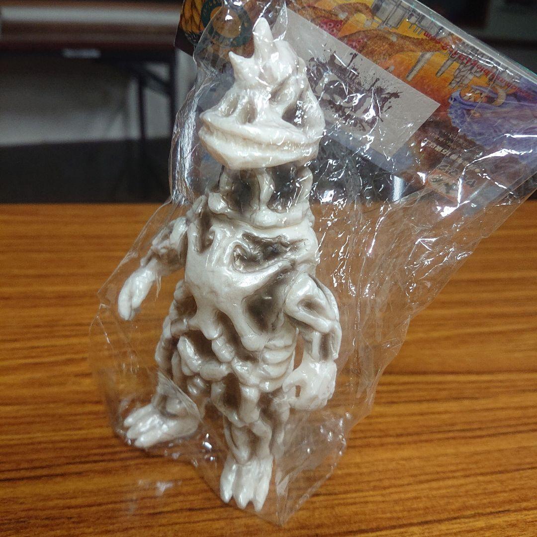 ヤモマーク/シーボーズ ソフビ