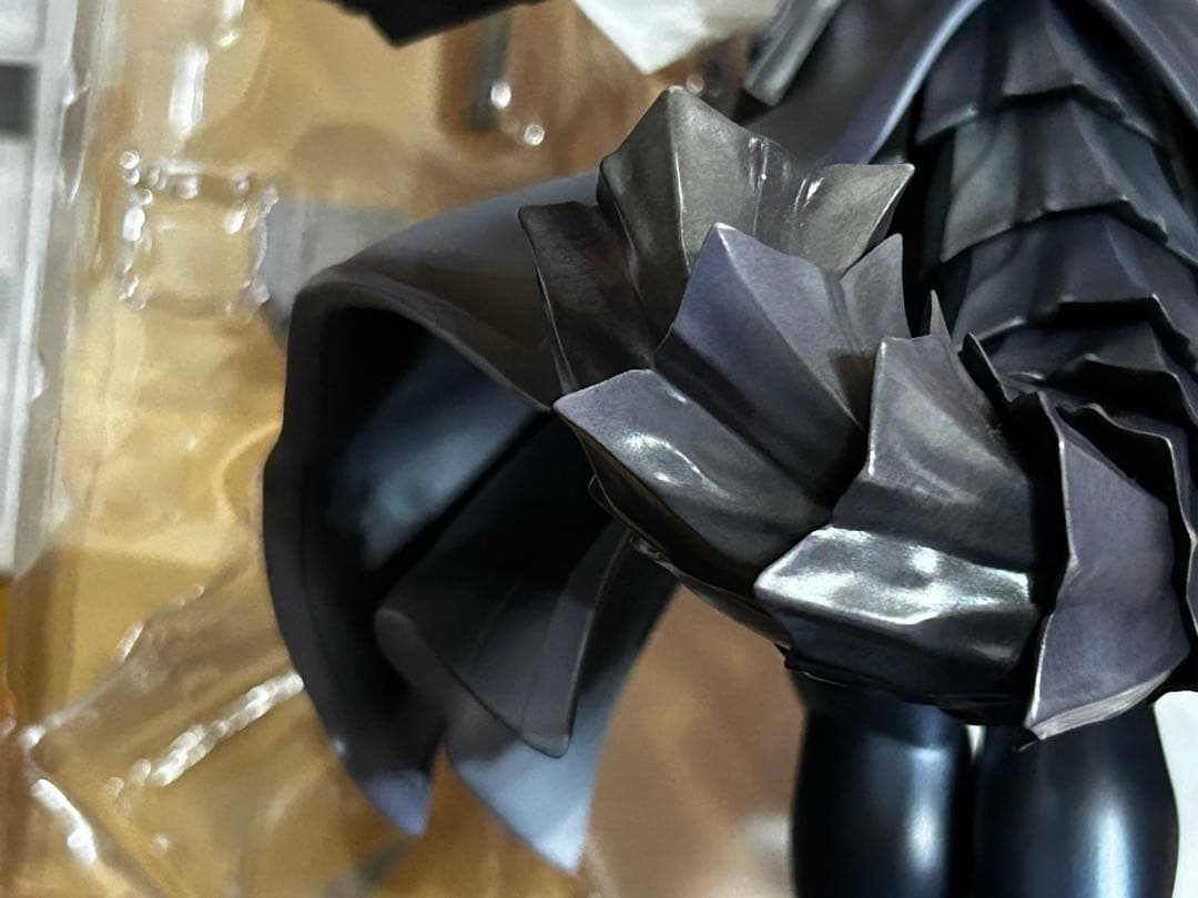 メイドインアビス 黎明卿ボンドルド フィギュア キューズQ