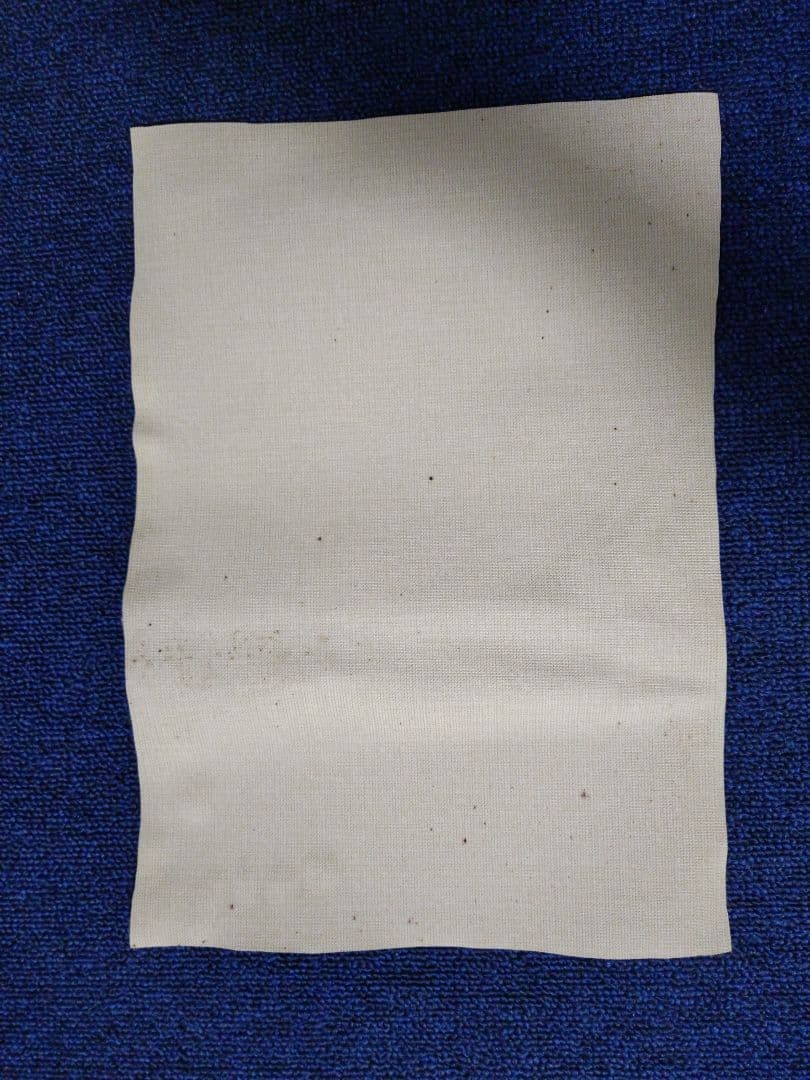 ルイビトン生地