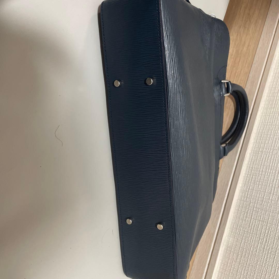 アニアリ(aniary) メンズビジネスバッグ(Brief)