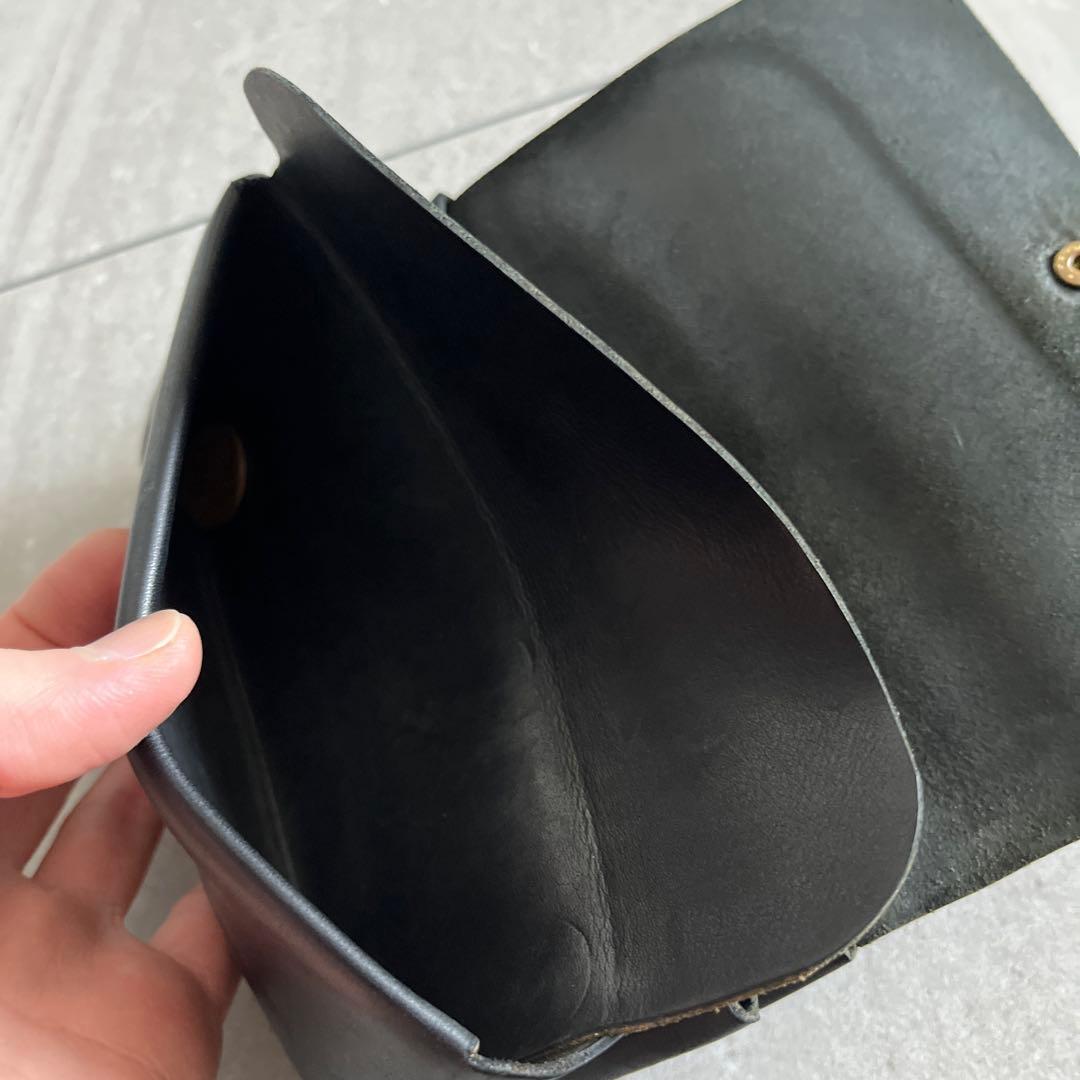 origami ロングウォレット　N25 guidi