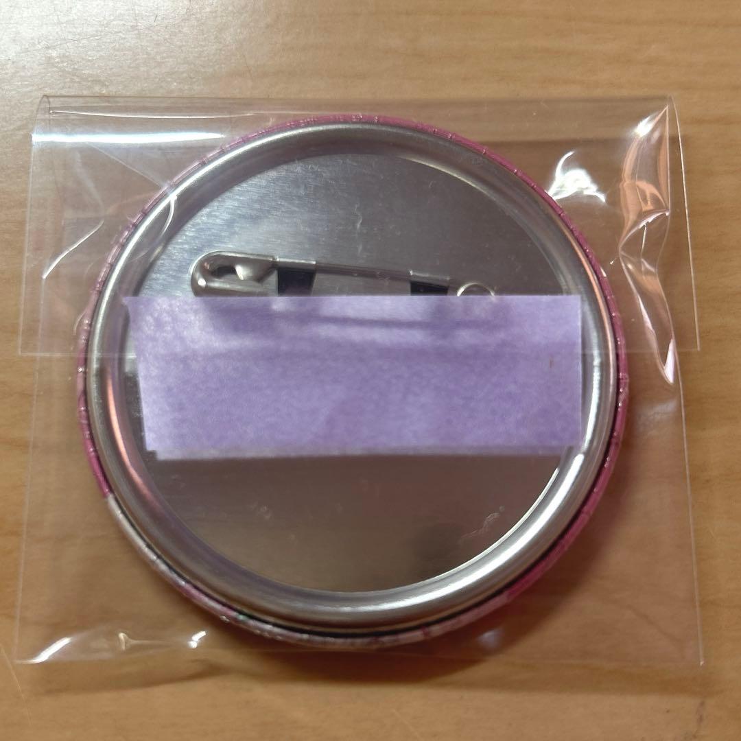 バンドリ 特典 CD アルバム 缶バッジ 丸山彩 Pastel*Palette