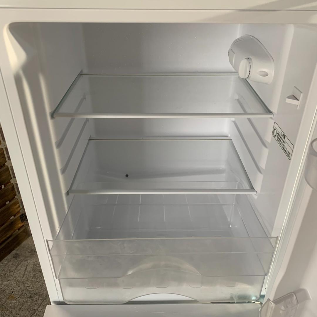 J687 電子レンジ 冷蔵庫 全自動洗濯機 3点セット 2023年 NITORI