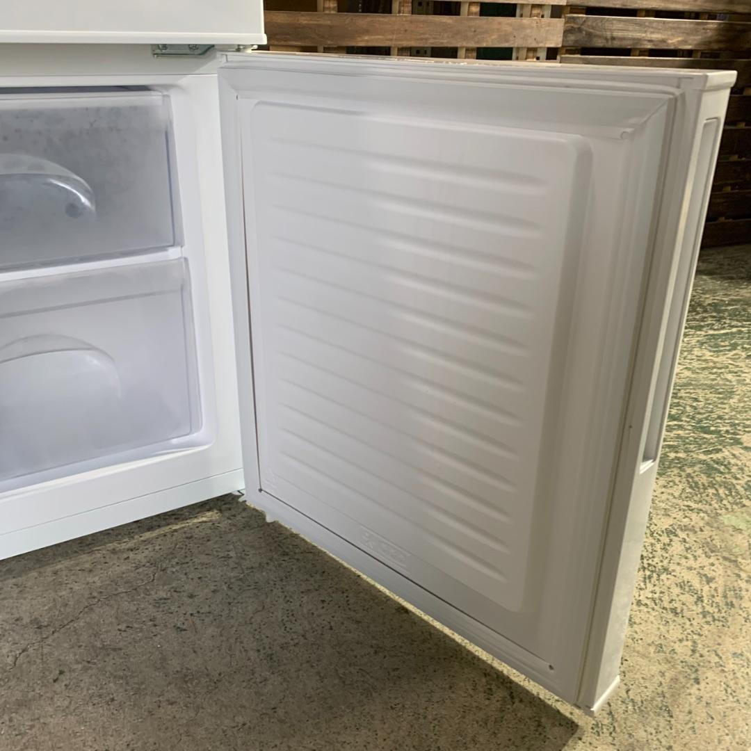 J687 電子レンジ 冷蔵庫 全自動洗濯機 3点セット 2023年 NITORI