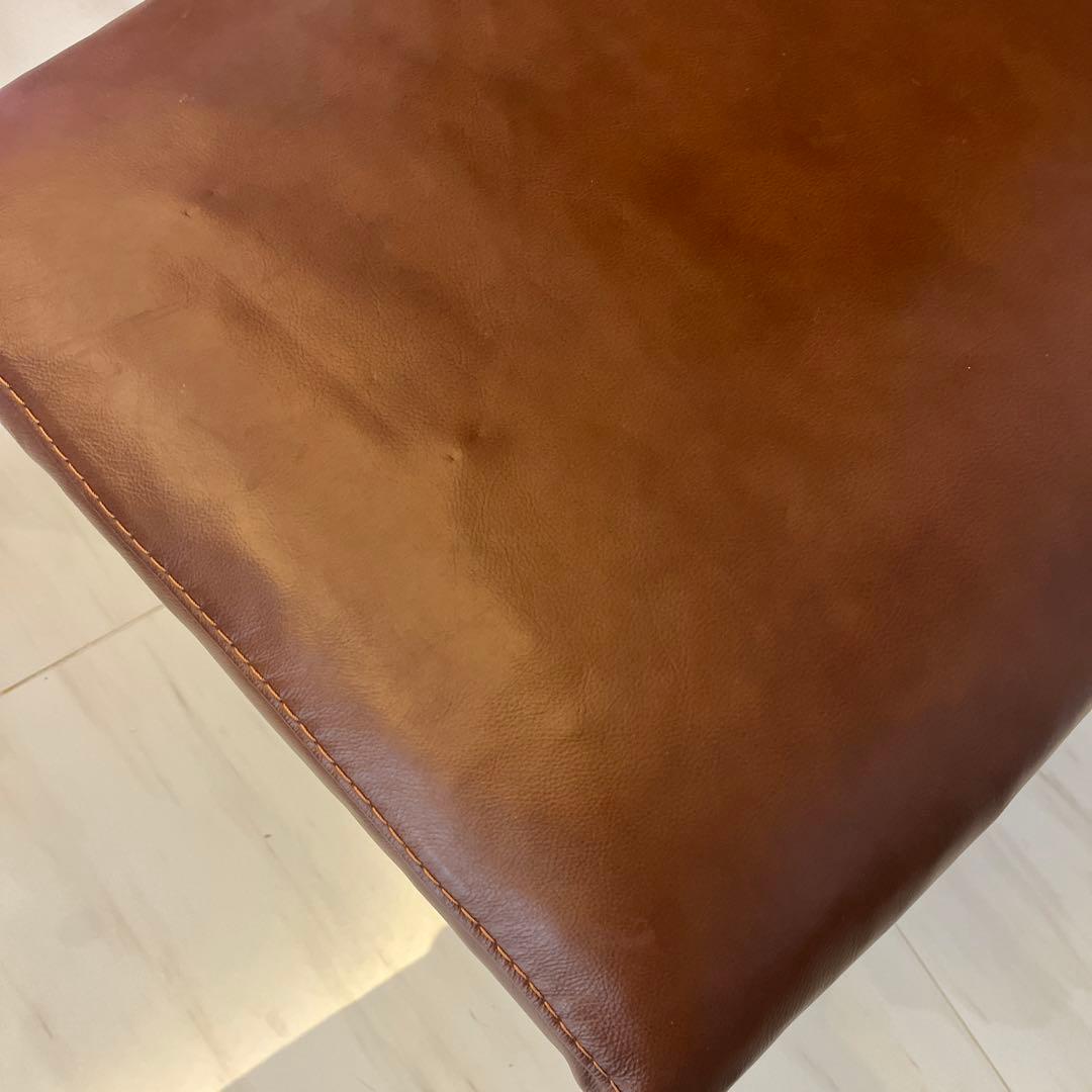 ワタリジャパン　オットマン