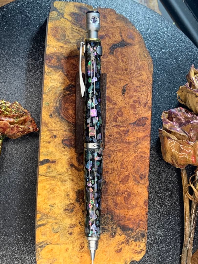 syou螺鈿S20シャープペンシル0.5mm