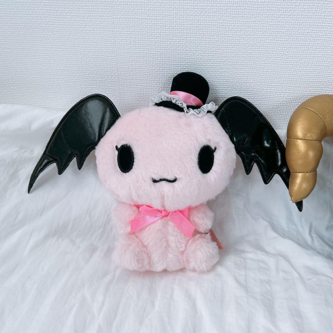 ルロロマニック ぬいぐるみ