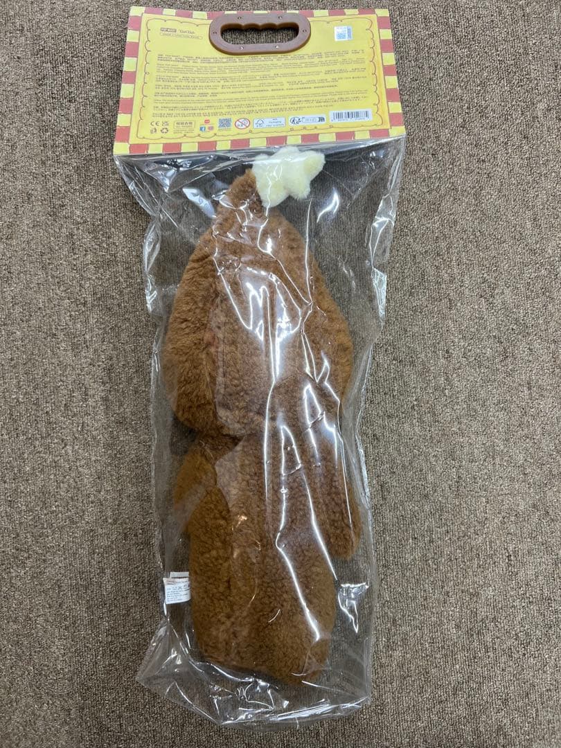 【正規品】POPMART twinkle twinkle フランスパンまくら a