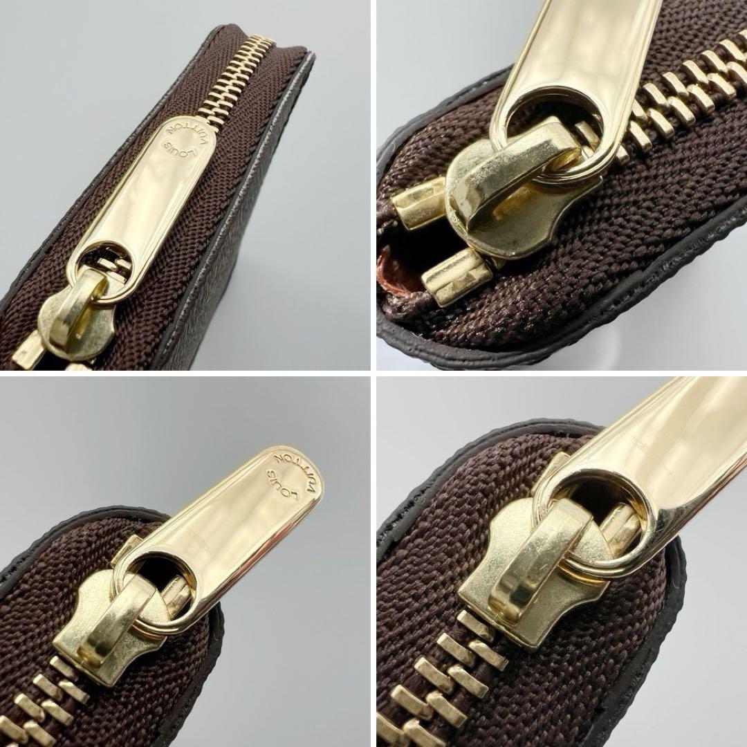【TM様用】新品 未使用　LOUIS VUITTON　ジッピーパース