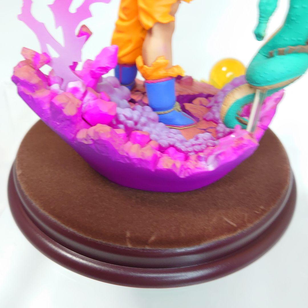 【激レア美品】ドラゴンボール セレクション 巻 五 孫悟空（超サイヤ人）