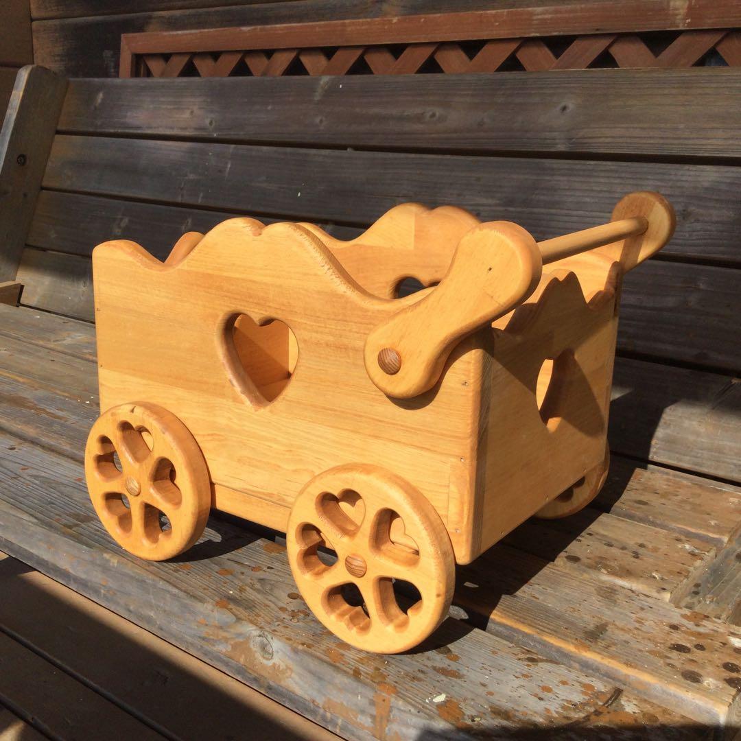 ゆきさま専用ページ♡ カントリーハート カントリーカート