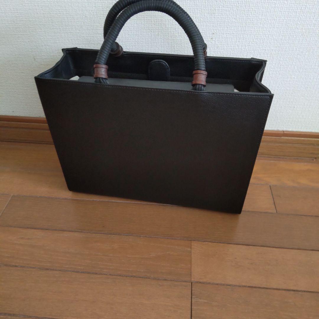 博多織柄和装用バッグ