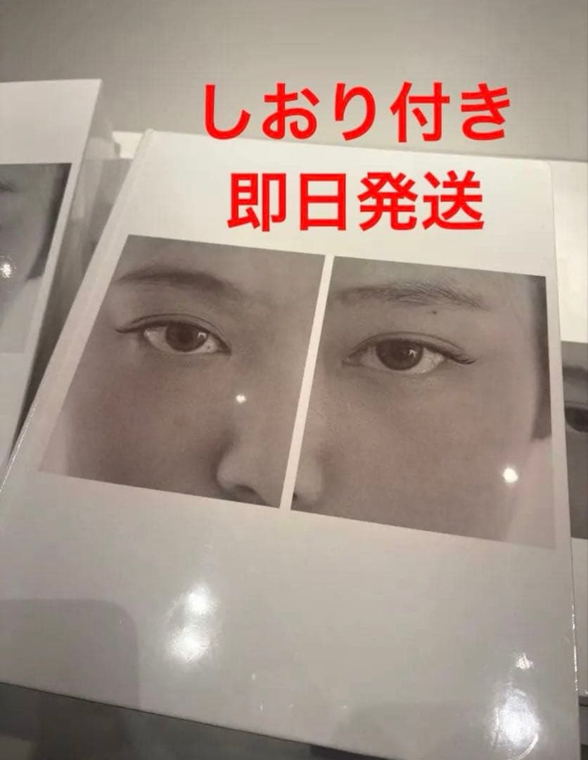 JENNIE 代官山 photobook popup ポップアップ jennie - メルカリ