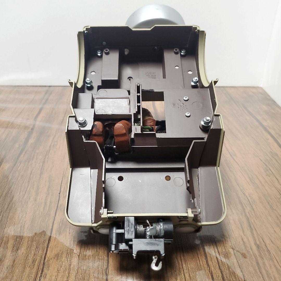 1/10電動RCオフロードカー ワイルドウイリー2 ボディのみ