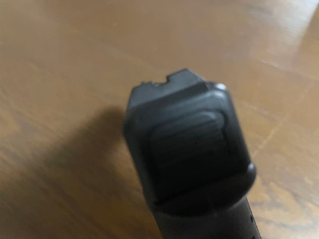 コクサイ　GLOCK 17 ガスブローバックモデル　2丁