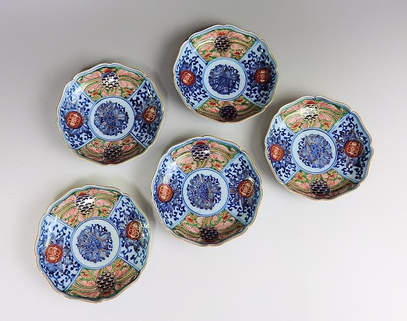 東哉製新色宝之槌打出小槌置物京焼