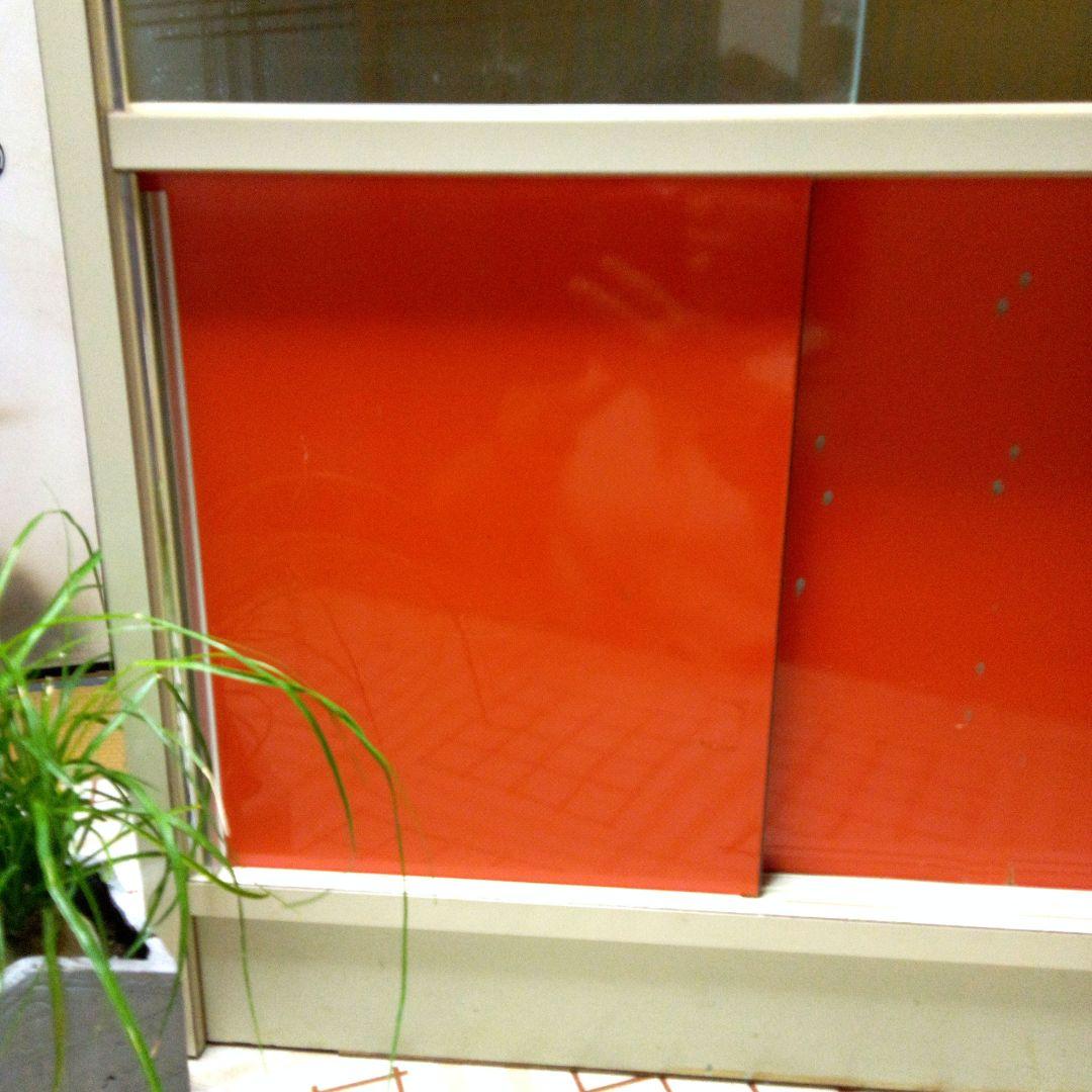 昭和レトロ】ゴールデンウィークバーゲン ミニ整理棚 ミニ食器棚