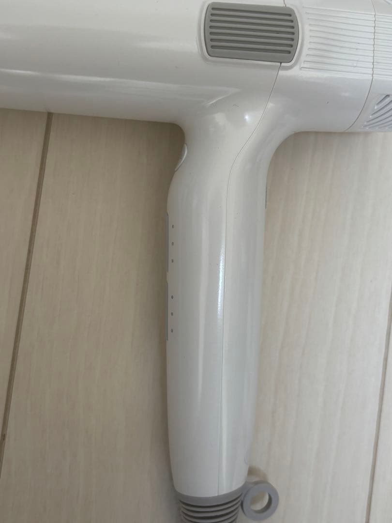 Nobby マイナスイオン ヘアドライヤー NB950 ホワイト