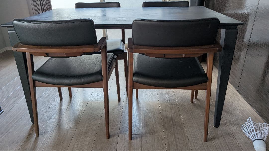 【6/10に販売終了】FLYMEe ダイニングテーブルf58268