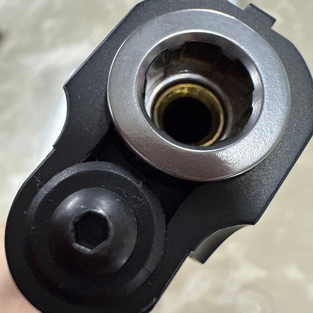 ⑨東京マルイ　デトニクス.45 ガスガン