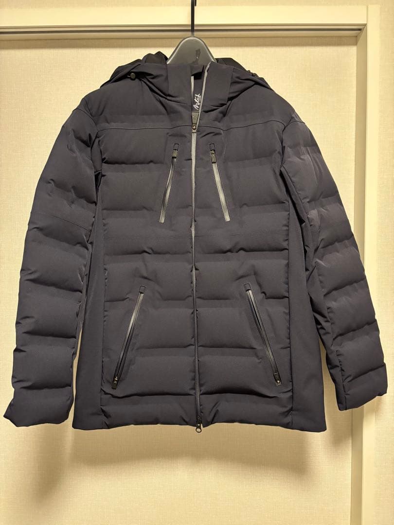 WTAPS URBAN TERRITORY 813 ネイビー キャップ navy