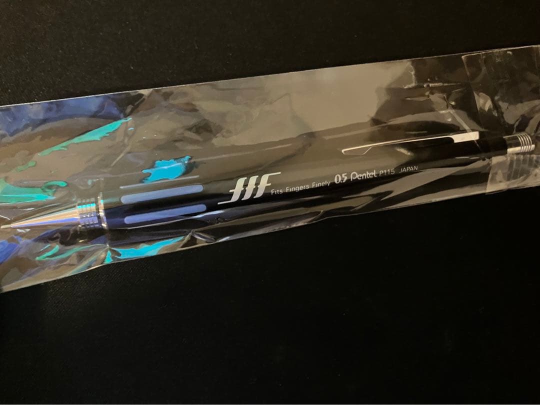 pilot 14k 万年筆 PILOT パイロット 万年筆 14K - 585 黒 ブラック