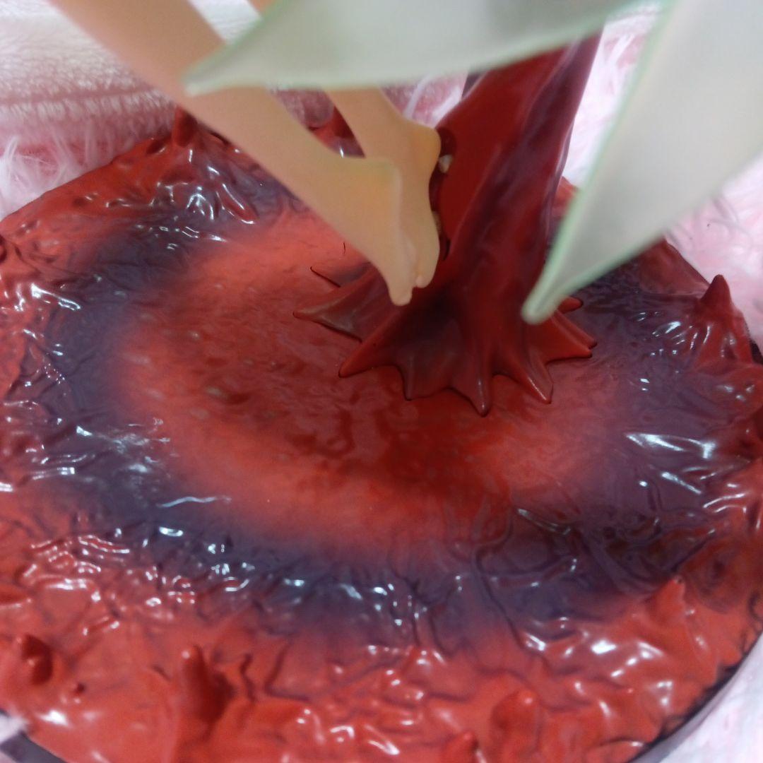 ❤︎沙耶の唄 沙耶 1/7スケール フィギュア WING ウイング❤︎