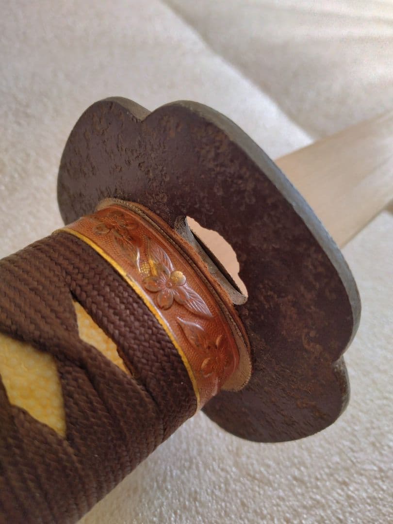 旧日本軍 軍刀 竹光刀 模造刀