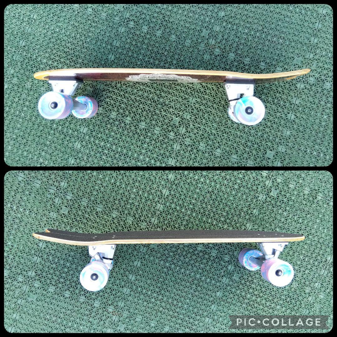 美✨希少✨YOW サーフスケート CX系/ヤウ SECTOR9 GRAVITY