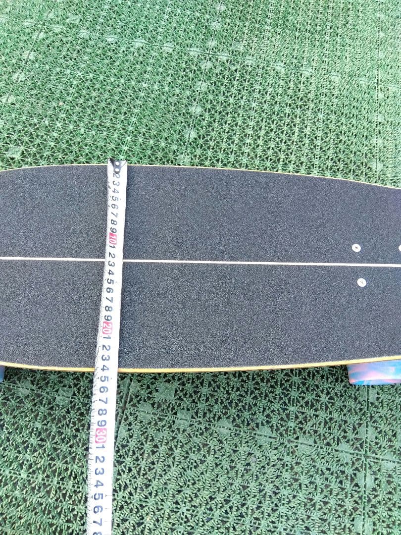 美✨希少✨YOW サーフスケート CX系/ヤウ SECTOR9 GRAVITY