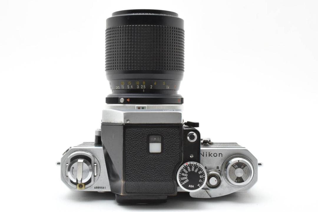 ニコン (Nikon) フォトミックFTn ファインダー＆各種付属品 ニコン