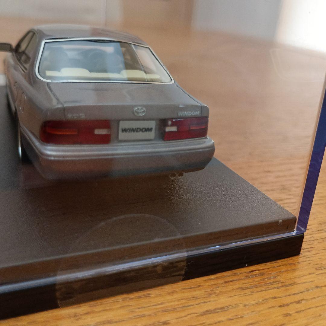 ハイ・ストーリー トヨタ ウィンダム 3.0G 1991　1/43