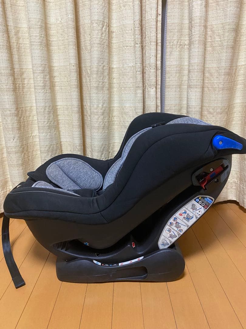 美品　Cradle クレイドルオーカ　BD-602 新生児対応