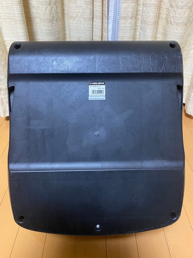 美品　Cradle クレイドルオーカ　BD-602 新生児対応