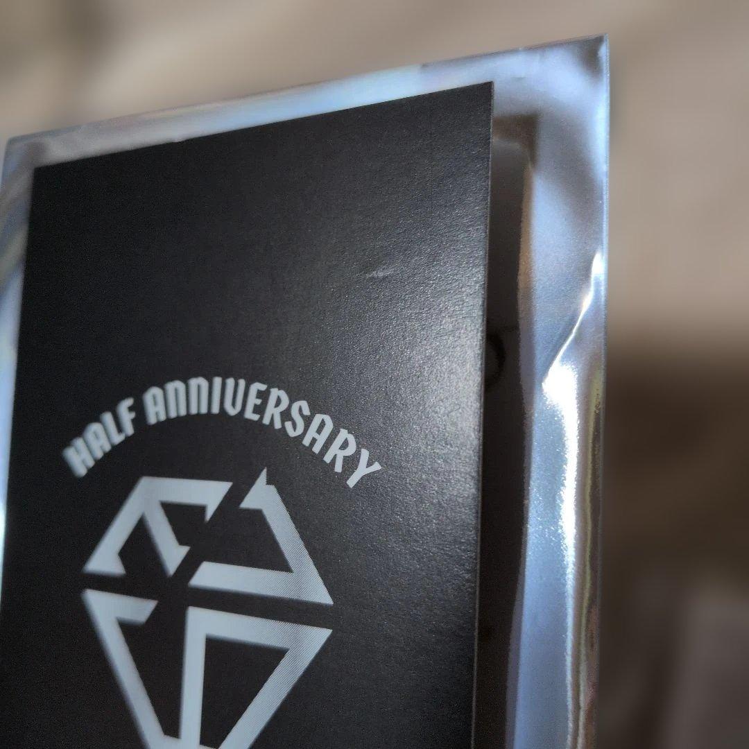 Element Sicks ていく Half Anniversary セット